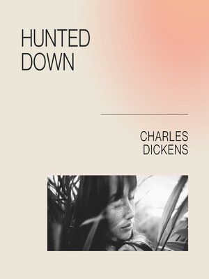 cover image of Hunted Down